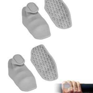 1 Pair Weight Lifting Grip