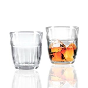 1 Pcs Citinova Veron Glass Set - 340ml