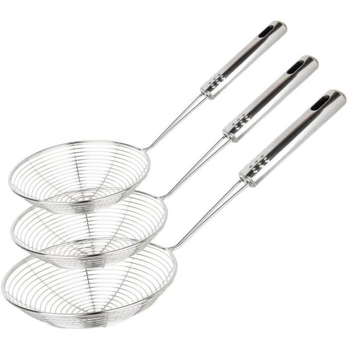 1 Pc Kitchen Strainer - Image 3