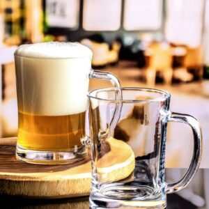1 Pcs Allied Glass Set 430ml - 901883