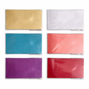 10 Pcs Colorful Cash Envelope