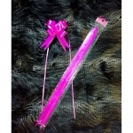 10 Pcs Pull Flower Ribbon Bow - Small