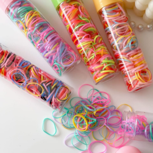 100 Pcs Baby Bool Band Bottle