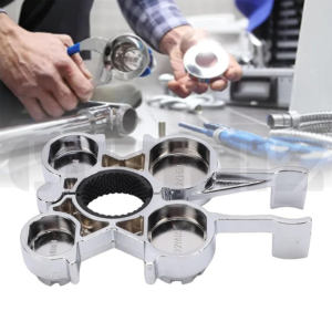 12 In 1 Multi-functional Repair Wrench