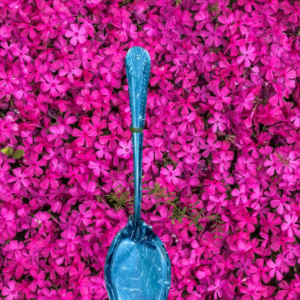 12 Pcs Table Spoon (C.30)