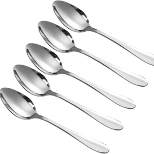 12 Pcs Table Spoon Set - N