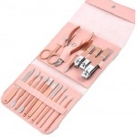 16 Pcs  Nail Cutter Set