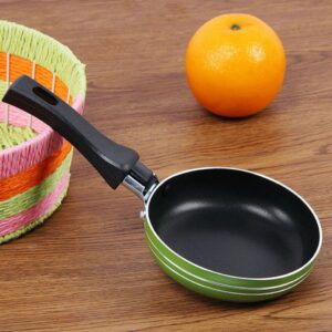 16cm Mini Frying Pan