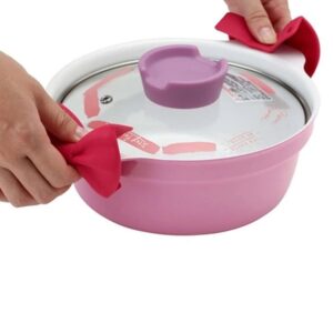 2 Pcs Pot Grip