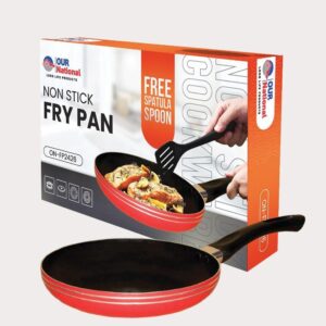 20 cm national fry pan