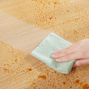 20 Pcs Reusable Cleaning Napkin