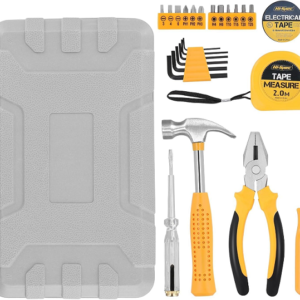 24 Pcs Repair Tool Kit