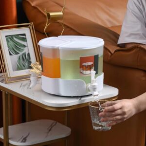 3 In 1 5.2L Juice Dispenser