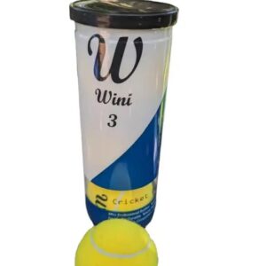 3 Pcs Tennis balls