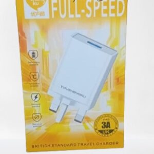3 Pin Adapter - Y43