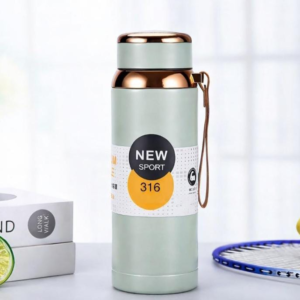 316 Stainless Steel Vacuum Flask 800ml - 795-3