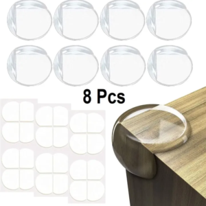 8 Pcs Table Edge Protector