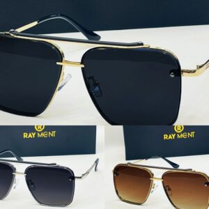 Dita Metal Mens Sunglasses