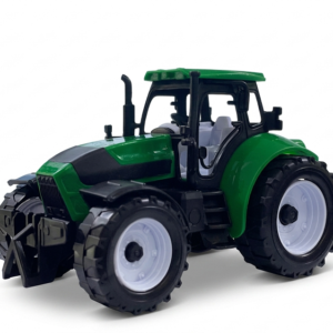 Farm Tractor Toy