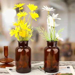 NG Glass Vase - 765-1