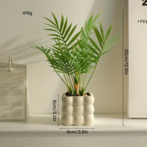Artificial Palm Plant - 766-3
