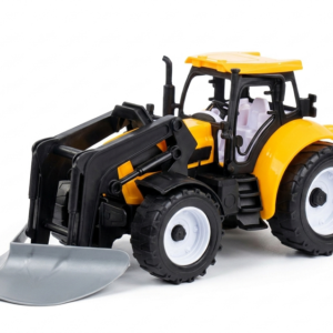 Front Loader Tractor Toy