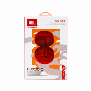 JBL K22 MAX True Wireless Earbud