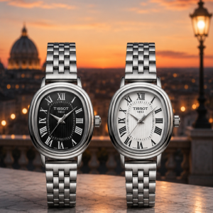 Tissot Bellissima Ladies Watch - CPY
