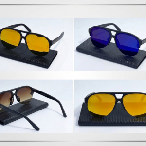 Louis Vuitton Oval Mens Sunglasses