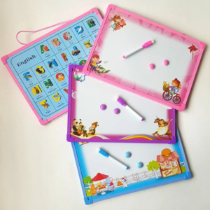 Magnetic Whiteboard Toy