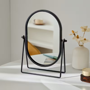 360 Rotatable Makeup Mirror - 778-2