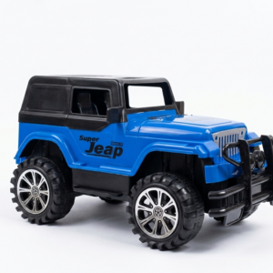 Super Jeep Toy
