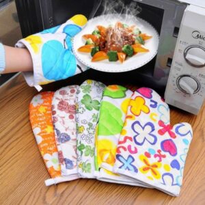 Oven Glove Kitchen