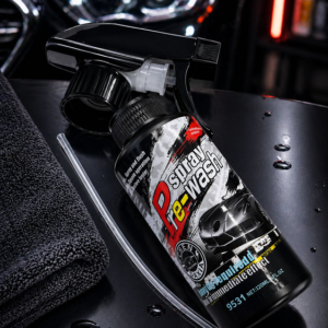 Premium Car Pre-Wash Spray - 120ml