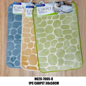 Stone Design Carpet 7005-8