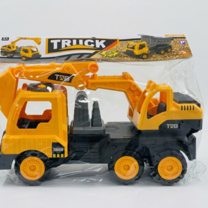 Construction Excavator Truck Toy