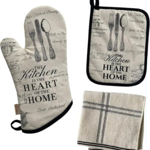 3 Pcs Baking Kit - 98-37