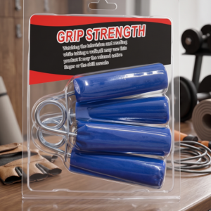 2 Pcs Max Hand Grip Strengthener