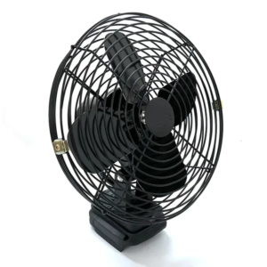 8 Inch Rechargable Portable Fan