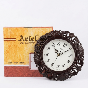 Ariel Wall Clock - A721