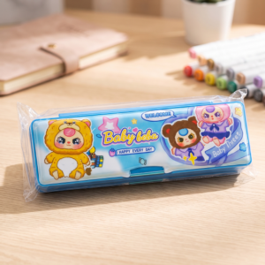 Baby beba Pencil Box