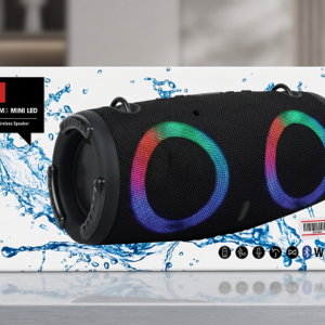 Xtreme 3 Mini Portable Speaker