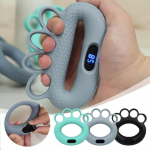 Display Counter Hand Grip