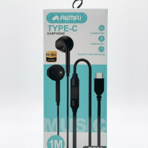 REMAI PT38 Type-C Earphone
