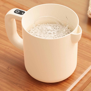 Electric Egg Beater & Rice Washer