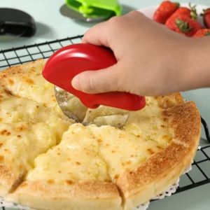 HG Round Pizza Cutter
