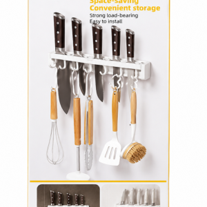 Hanging Knife Holder