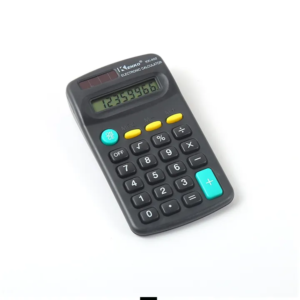 Kenko KK-402 Mini Calculator