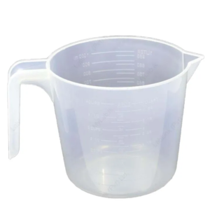 Measuring Cup 1000ml (Transparent)