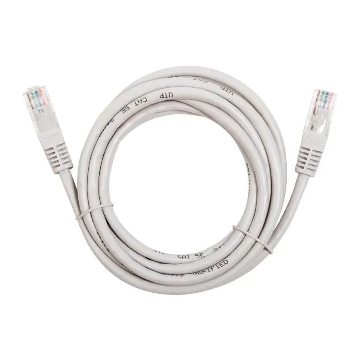 Network Cable Cat-6 - 1.5M